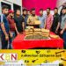 யாழில் கேரள கஞ்சாவுடன் ஒருவர் கைது!