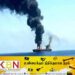 ஏடன் வளைகுடா பகுதியில் பயணித்த சரக்கு கப்பல் மீது ஹவுதி ஏவுகணை தாக்குதல்!