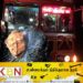 அரச பேருந்து மீது கல்வீச்சு தாக்குதல்; தனியார் பஸ் சாரதி மற்றும் நடத்துநர் கைது!