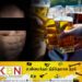 வீட்டில் மதுவிருந்து; நண்பனின் மனைவியை வன்புணர்ந்தவர் கைது!