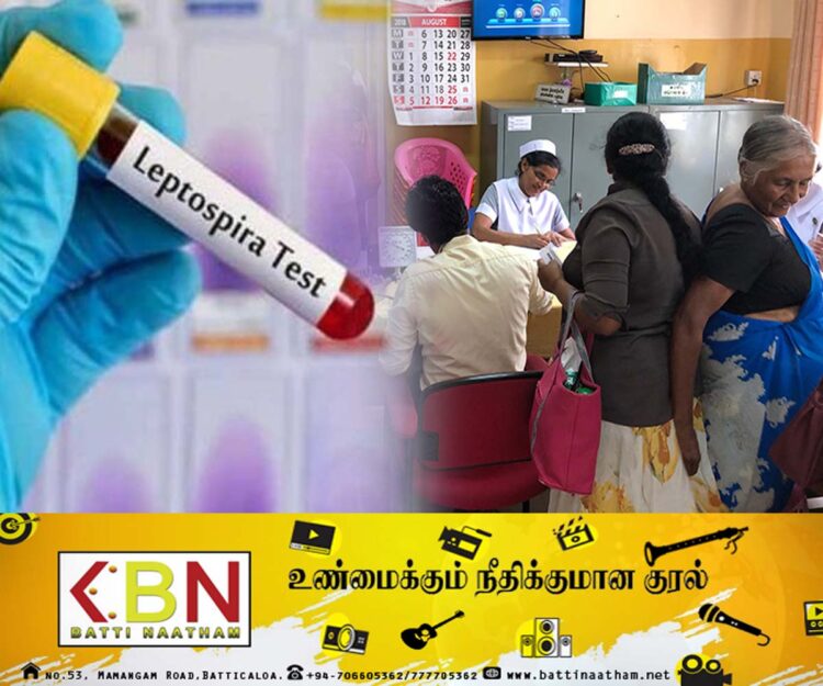 பெண்கள் மத்தியில் பரவி வரும் நோய்; கண்டறிந்துள்ள சுகாதார அதிகாரிகள்！