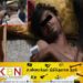 திருட சென்ற வீட்டில் ஏசியை போட்டு தூங்கிய திருடன்!