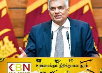 நான் செருப்புக் காலோடு சென்று ஆட்சியைப் பொறுப்பேற்றுக் கொண்டேன்; ரணில் தெரிவிப்பு!