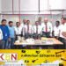 வெளிநாடுகளிலிருந்து கொரியர் சேவையின் மூலம் அனுப்பப்பட்ட பொதிகளில் குஷ் போதைப்பொருள்!