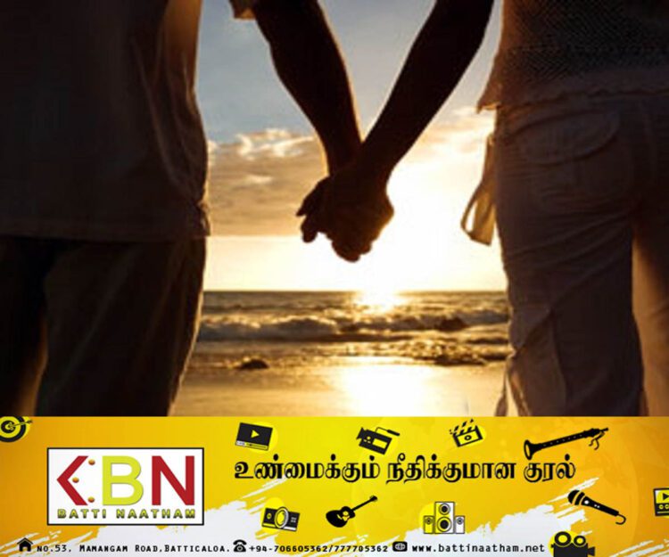சிறுமியும் இளைஞனும் காதல்; நீதிமன்றினால் தண்டிக்கப்பட்டும் மீண்டும் வீட்டை விட்டு வெளியேறிய காதலர்கள்!