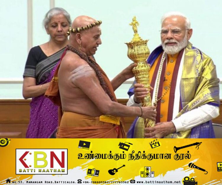 தமிழ் ஈழம் எனும் தனிநாடு; நரேந்திர மோடியிடம் கோரிக்கை விடுத்த முக்கிய தரப்பு!
