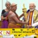 தமிழ் ஈழம் எனும் தனிநாடு; நரேந்திர மோடியிடம் கோரிக்கை விடுத்த முக்கிய தரப்பு!
