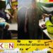 மூதூரில் 05 வர்த்தக நிலையங்கள் மீது சட்ட நடவடிக்கை!