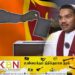 ஜனாதிபதி தேர்தலில் போட்டியிட நான் தயார்; நாமல் தெரிவிப்பு!