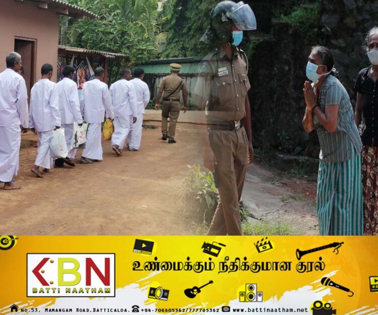 நாளை சிறைக்கைதிகளை சந்திக்க சிறப்பு வாய்ப்பு!