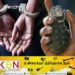கேகாலையில் கைக்குண்டுடன் ஒருவர் கைது!