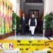 மோடி விடுத்த அழைப்பு; இந்தியா பறந்தார் ரணில்!