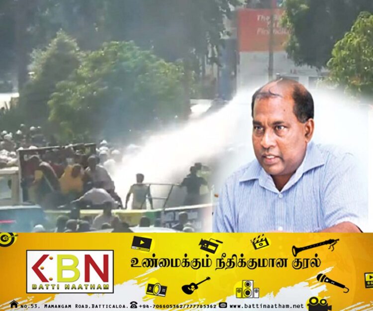 நாடு தழுவிய ரீதியில் பாடசாலைகளுக்கு அருகாமையில் போராட்டம்!