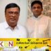 சஜித்துடன் கைகோர்த்த தர்மசிறி தசநாயக்க!
