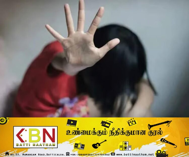 பாலியல் நடவடிக்கைகளுக்காக சிறுவர் நன்னடத்தை பராமரிப்பு நிலையத்தில் இருந்த சிறுமிகள் விற்பனை!