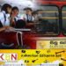 பாடசாலை போக்குவரத்திற்கு மேலதிகமாக 500 பேருந்துகள்!