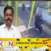 இனந்தெரியாத நபர்களால் சிறீதரன் எம்.பிக்கு அச்சுறுத்தல்!