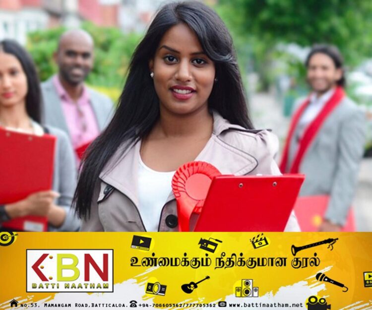 எனது தாய்நாடு அடைந்த வேதனையை வேறு எந்த நாடும் அனுபவிக்க கூடாது; இலங்கை தொடர்பில் கருத்து வெளியிட்ட உமா குமரன்!