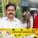 சிறீதரனுக்கு எதிராக பொலிஸ் தலைமையகத்தில் முறைப்பாடு!