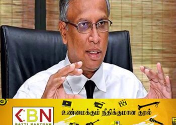 தமிழ் பொதுவேட்பாளர் என்பது கோமாளிக் கூத்து; எம். ஏ. சுமந்திரன் தெரிவிப்பு!