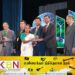 கிளிநொச்சி விவேகானந்தா வித்தியாலயத்திற்கு ஜனாதிபதி சுற்றுச்சூழல் விருது!