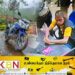 மட்டு நகர் பகுதியில் நிறுத்தி வைக்கப்பட்டிருந்த மோட்டார் சைக்கிள் திருட்டு; உதவி கோரியுள்ள நபர்!