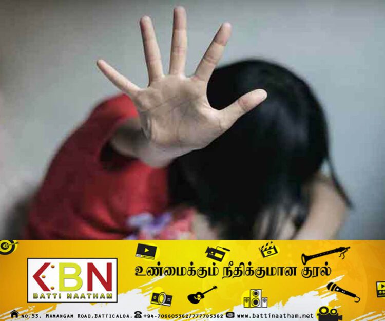 பாடசாலை மாணவி துஷ்பிரயோகம்; 10 வருடங்களின் பின் கொடுக்கப்பட்ட தண்டனை!