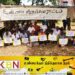 அரசு எங்களை சாகும் வரையான உண்ணாவிரதத்துக்கு நகர்த்துகிறது; தென்கிழக்கு பல்கலைக்கழக ஊழியர் சங்கத்தின் செயலாளர்!