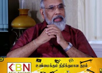 13ஆம் திருத்தச் சட்டத்தால் தமிழ் மக்களுக்கு எந்தவித நன்மையும் கிடைக்கப்போவதில்லை; விக்னேஸ்வரன் தெரிவிப்பு!