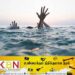 கடற்கரையில் குளித்த இந்திய தம்பதிகள் நீரில் மூழ்கி உயிரிழப்பு!