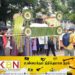 பல்கலைக்கழக பட்டத்திற்கு பாடை கட்டி யாழில் போராட்டம்!