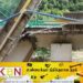 சீனாவில் சரிந்து விழுந்த மேம்பாலம்; 11 பேர் பலி!