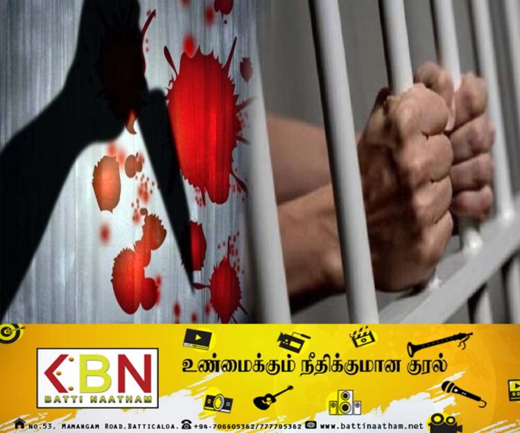 மாத்தறை சிறைச்சாலையில் இரு கைதிகளுக்கிடையே மோதல்; ஒருவர் வைத்தியசாலையில் அனுமதி!