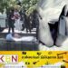 கொழும்பு பகுதி கால்வாயில் கை, கால்கள் கட்டப்பட்ட நிலையில் சடலம் மீட்பு!