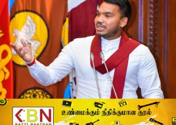 பிரதமர் பதவியை கோரும் நாமல்!