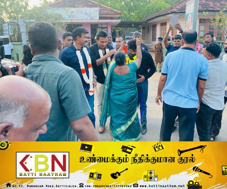 பாலமீன்மடு வெளிச்சவீடு புனரமைக்கப்பட்டு மக்கள் பாவனைக்கு கையளிப்பு!
