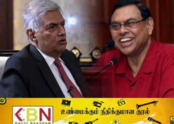 ரணிலுக்கே ஆதரவு வழங்கப்போவதாக பசில் அறிவிப்பு!