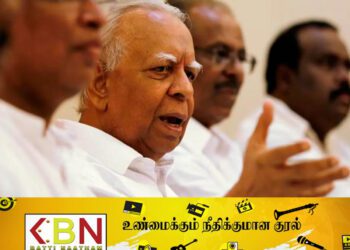 சம்பந்தனின் வெற்றிடத்துக்கு புதிய நாடாளுமன்ற உறுப்பினர் யார் தெரியுமா?