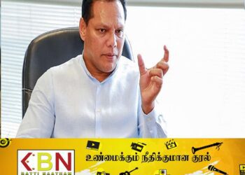 ஸ்ரீலங்கா சுதந்திரக் கட்சியின் பொதுச் செயலாளராக தயாசிறி பதவியேற்றார்!