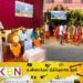 தேசிய இளைஞர் சேவைகள் மன்றத்தினால் கதிர்காம பாதயாத்திரை மட்டக்களப்பில் ஆரம்பம்!