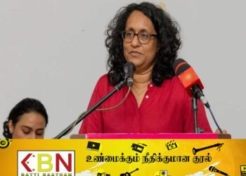 இன்று பாராளுமன்றம் கலைக்கப்படும்; பிரதமர் தெரிவிப்பு!
