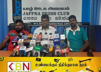 முதியவர்களை அகற்றி இளைஞர்களுக்கு வழிவிடுமாறு கோரிக்கை விடுத்துள்ள யாழ் முதலாவது சுயேச்சைக் குழு!