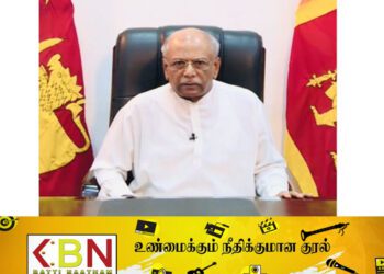 பிரதமர் பதவியை இராஜினாமா செய்தார் தினேஷ் குணவர்தன!