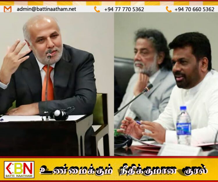 சிலாபத்துறை பூர்வீகக் காணிகளை உரிமையாளர்களிடம் மீள ஒப்படைக்குமாறு ஜனாதிபதியிடம் ஹக்கீம் வேண்டுகோள்