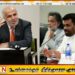 சிலாபத்துறை பூர்வீகக் காணிகளை உரிமையாளர்களிடம் மீள ஒப்படைக்குமாறு ஜனாதிபதியிடம் ஹக்கீம் வேண்டுகோள்