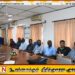 மட்டு மாவட்ட விவசாய அமைப்பினர் அரசாங்க அதிபருடன் கலந்துரையாடல்