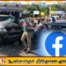 யாழ் அரசாங்க அதிபரின் மகன் செலுத்திய வாகனம் விபத்து; மனைவி வெளியிட்ட தகவல்