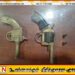 காலியில் ரிவோல்வர்களுடன் பெண் ஒருவர் கைது