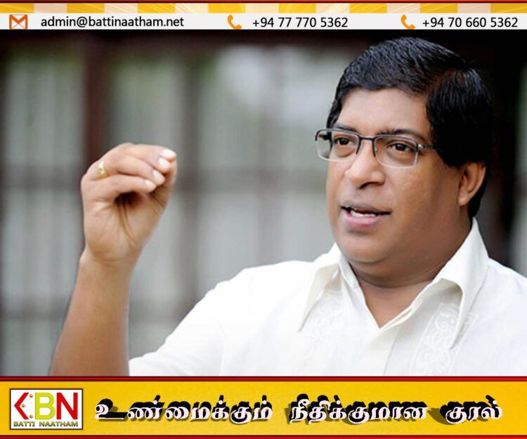 ஜனாதிபதி அனுர ஹெலிகாப்டர்களைப் பயன்படுத்த வேண்டும்; ரவி கருணாநாயக்க