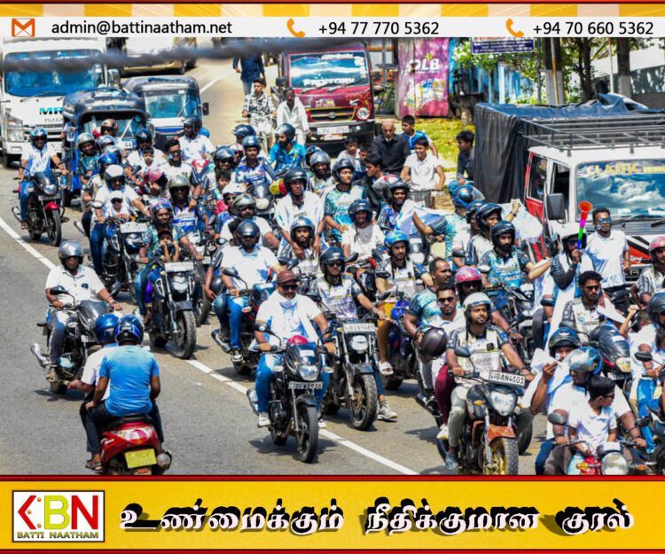 வாழைச்சேனை நியூ ஸ்டார் விளையாட்டு கழகத்தின் 25வது ஆண்டு நிறைவை முன்னிட்ட நிகழ்வுகள்